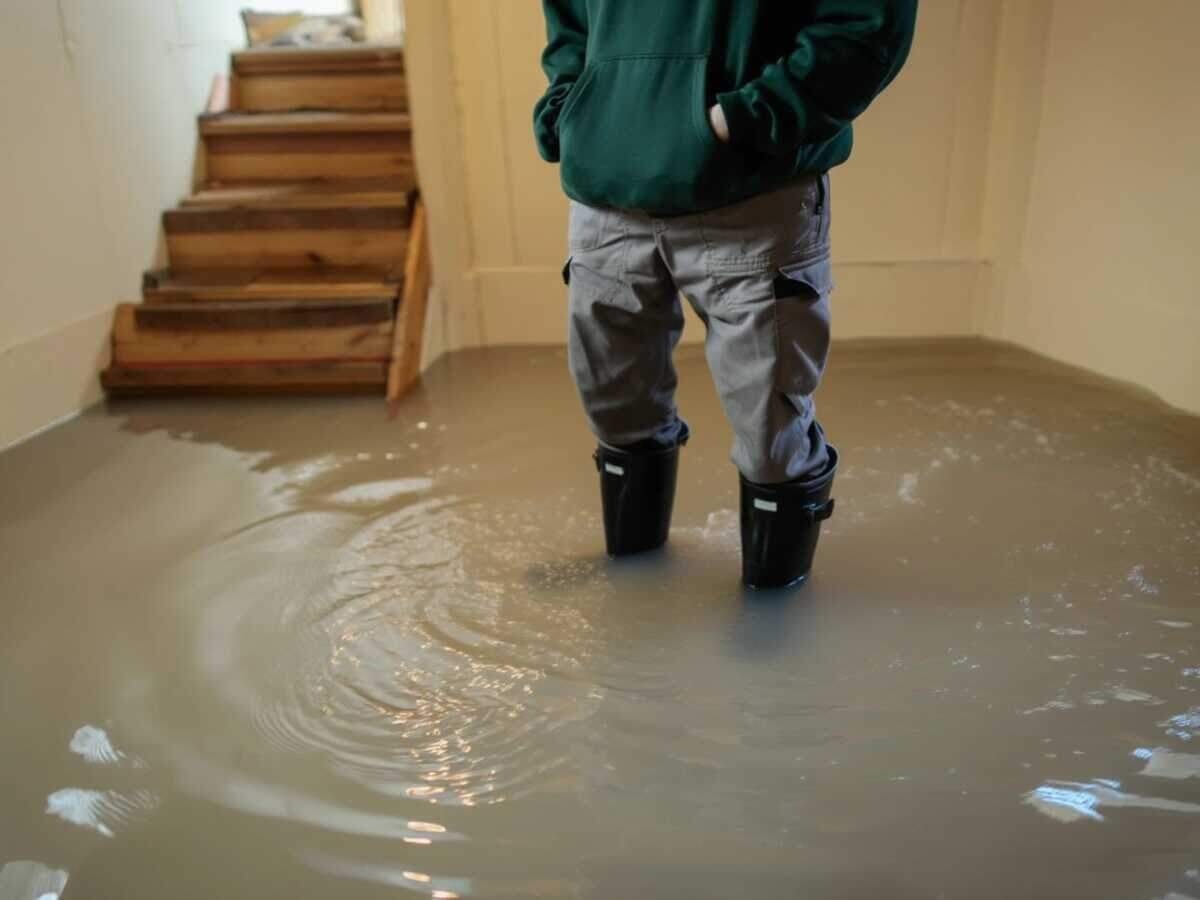 Water removal and extraction in Bee Cave, TX